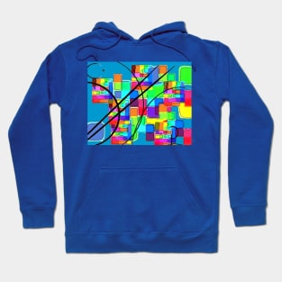 Beautiful Day Hoodie